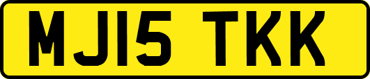 MJ15TKK
