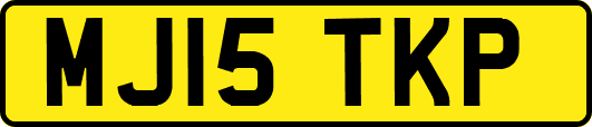 MJ15TKP