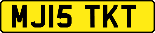 MJ15TKT