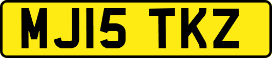 MJ15TKZ