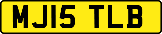 MJ15TLB