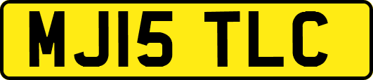 MJ15TLC