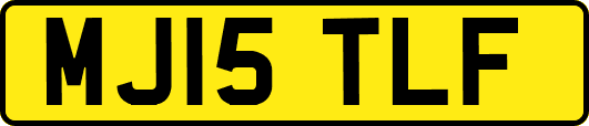 MJ15TLF