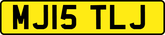 MJ15TLJ