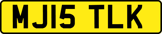 MJ15TLK