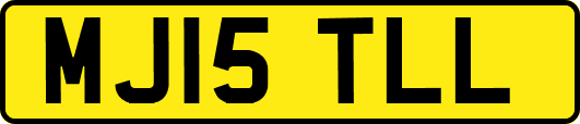 MJ15TLL