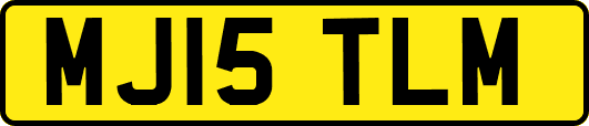 MJ15TLM