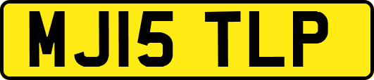 MJ15TLP