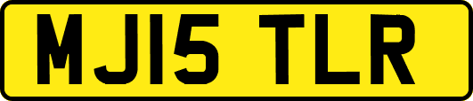 MJ15TLR