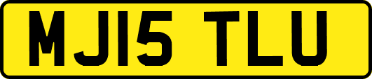 MJ15TLU