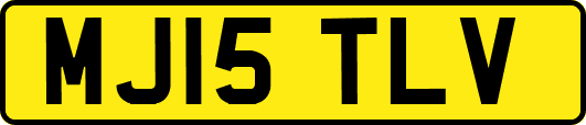 MJ15TLV
