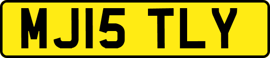 MJ15TLY