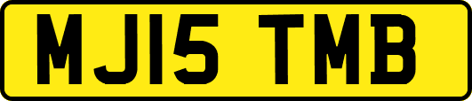 MJ15TMB