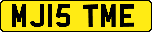 MJ15TME