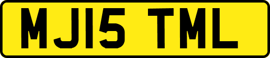 MJ15TML