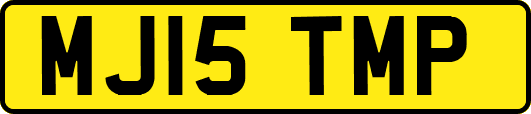 MJ15TMP