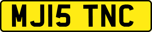MJ15TNC