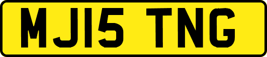 MJ15TNG