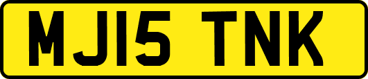 MJ15TNK