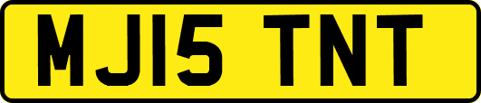 MJ15TNT