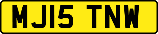 MJ15TNW