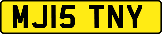 MJ15TNY