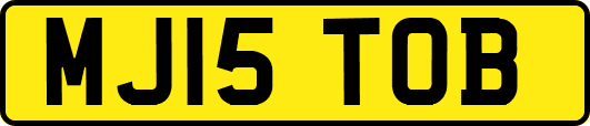 MJ15TOB