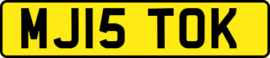 MJ15TOK