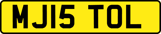 MJ15TOL