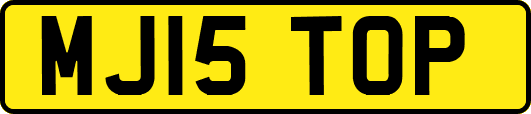 MJ15TOP