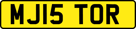 MJ15TOR