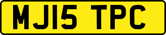MJ15TPC