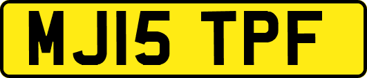 MJ15TPF