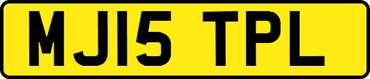 MJ15TPL