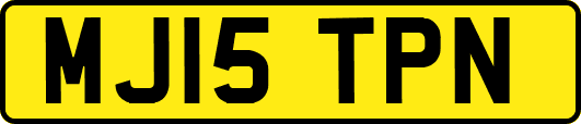 MJ15TPN
