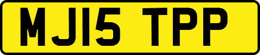MJ15TPP