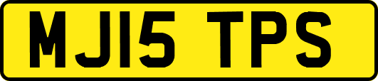 MJ15TPS