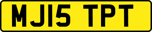 MJ15TPT
