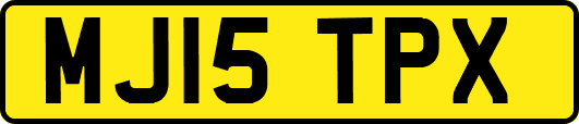 MJ15TPX