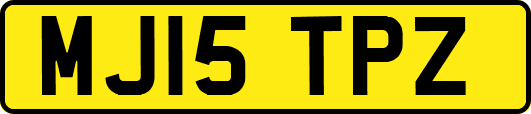 MJ15TPZ