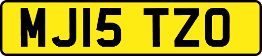 MJ15TZO