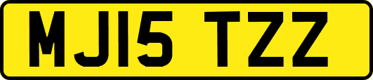 MJ15TZZ