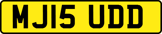 MJ15UDD