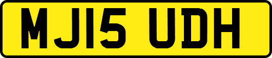 MJ15UDH