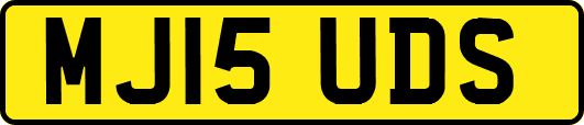 MJ15UDS