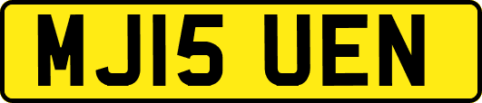 MJ15UEN