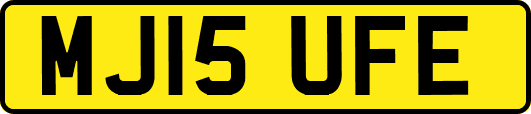 MJ15UFE