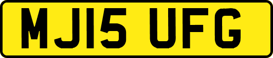 MJ15UFG