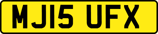 MJ15UFX