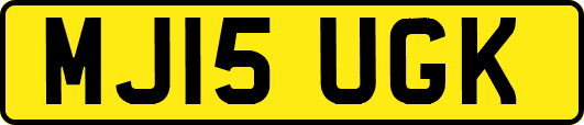 MJ15UGK